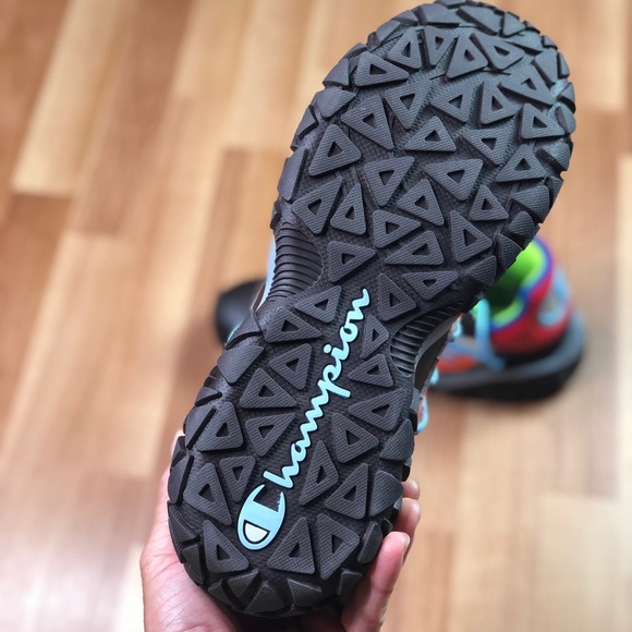 💰PRICE DROP💰 CHAMPION TANK CAVIAR BROWN Sneakers - Picture 4 of 11